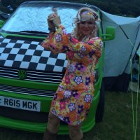 Paula (Pickford) Lunnon