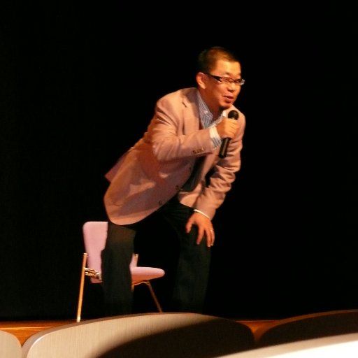 こころ元気研究所　鎌田敏（びん）@元気が出る講演会講師・研修講師