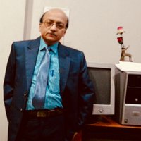 Prof.Anand Kar,PhD.