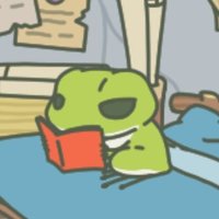 しがない読書人