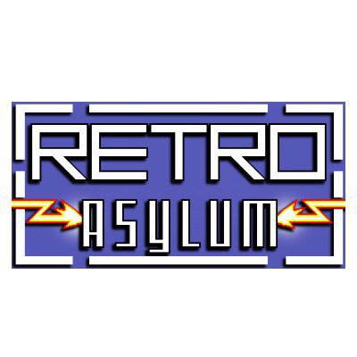 The Retro Asylum