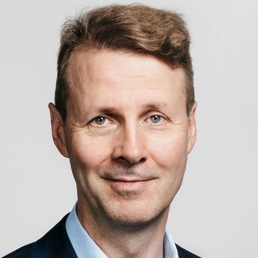 Risto Siilasmaa 🇫🇮🇺🇦