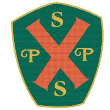 St Patrick's PS&NC, Coatbridge