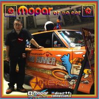 Takamichi Okazaki "Muscle Trip M/T"