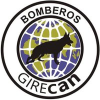 Bomberos GIRECAN. USAR Light & K9 Team 🇪🇸