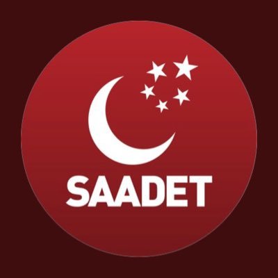 Saadet PARTİSİ