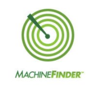 Deere MachineFinder