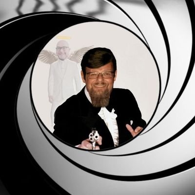 Randy..... Agent Randy