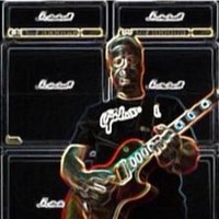 Fredrik Segerstedt Artist