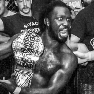 Rich Swann