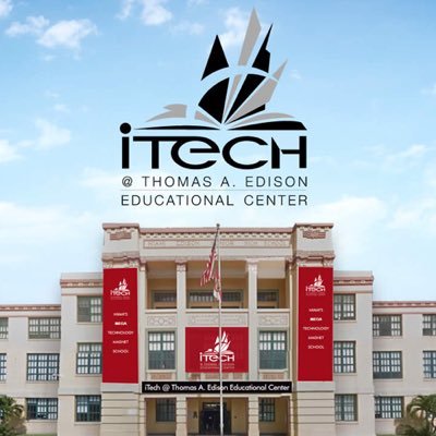 iTech Magnet High School - Official