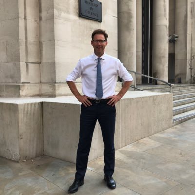 Tobias Ellwood