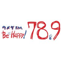 ウメダFM Be Happy!789