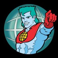 Captain Planet