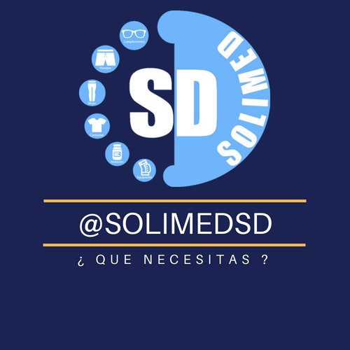 SOLIMEDSD