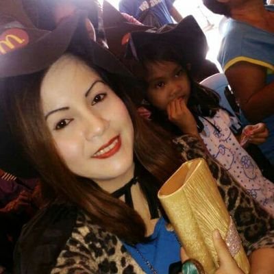 Maria Cristina Gianan Magsipoc