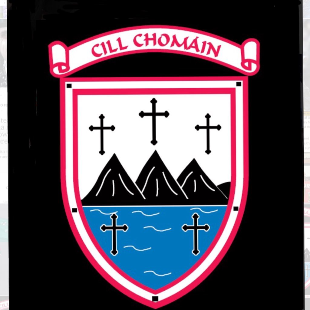 Cill Chomáin GAA
