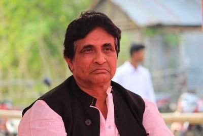 AD Kanai Lal Biswas.