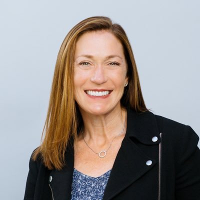 Kelly Breslin Wright