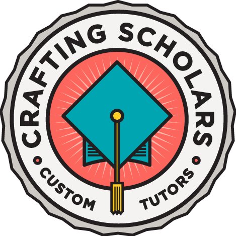 Crafting Scholars