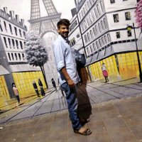 Meghraj jahagirdar 