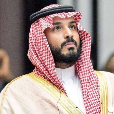 MohammadbinSalman