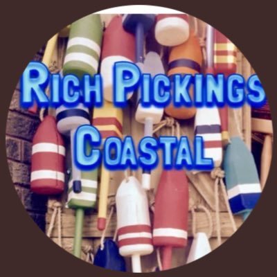 Rich Pickings - Coastal