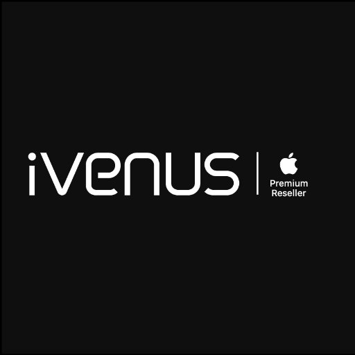 iVenus Apple Premium Partner