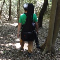 ケン＠グラ山ギター