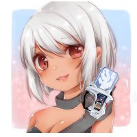 ネージュ@FF14 Tiamat