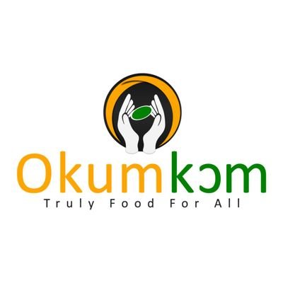 Okumkom Discount Food App
