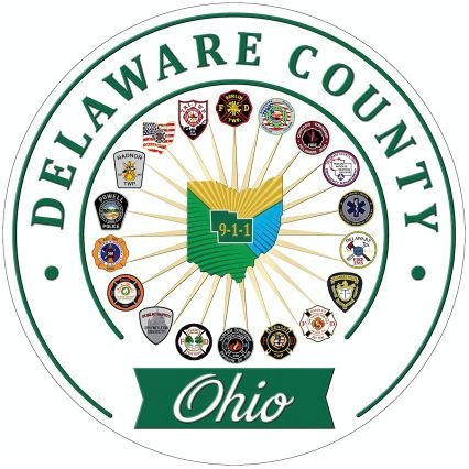 Delaware County 911