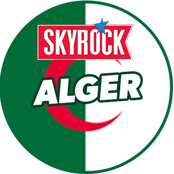 Skyrock Alger