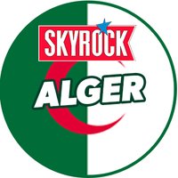 Skyrock Alger