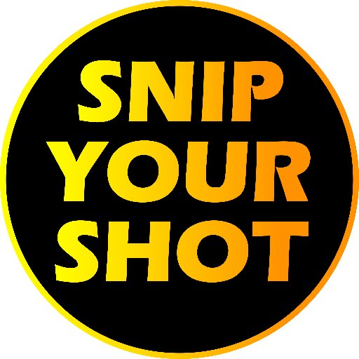 Snip Your Shot!
