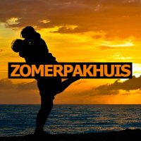 zomerpakhuis